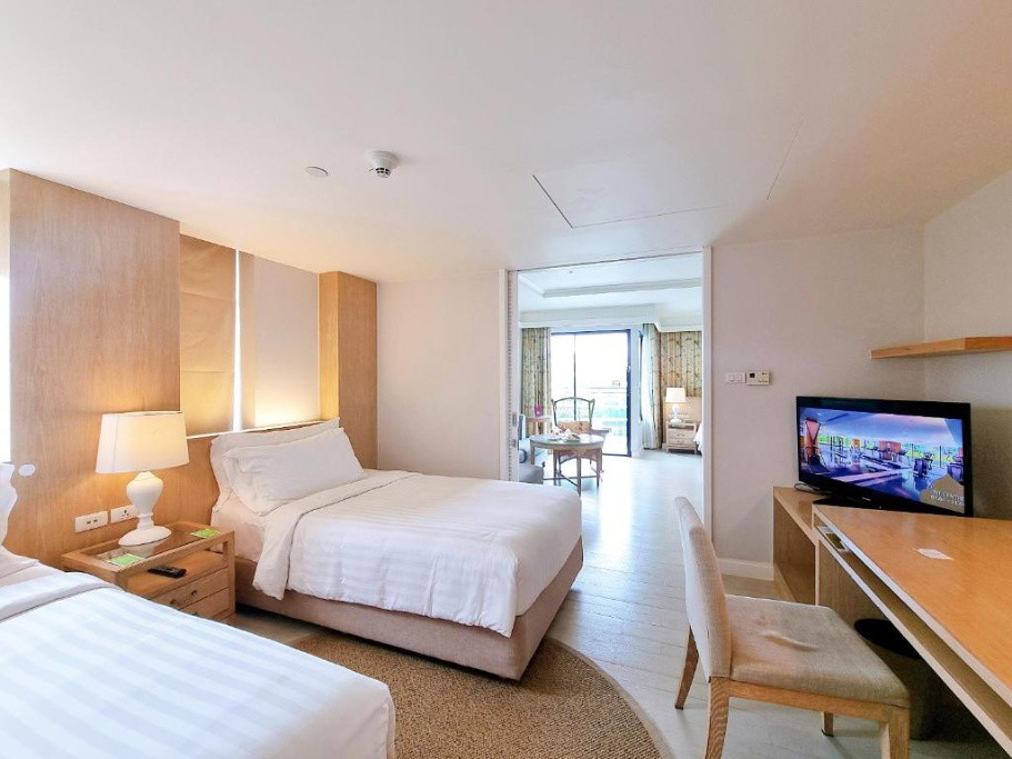 1 Bed Condo · prachuap_khiri_khan — photo 2