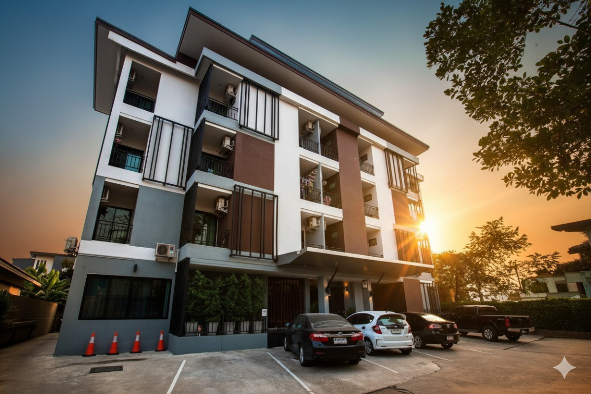 Condo — photo 1