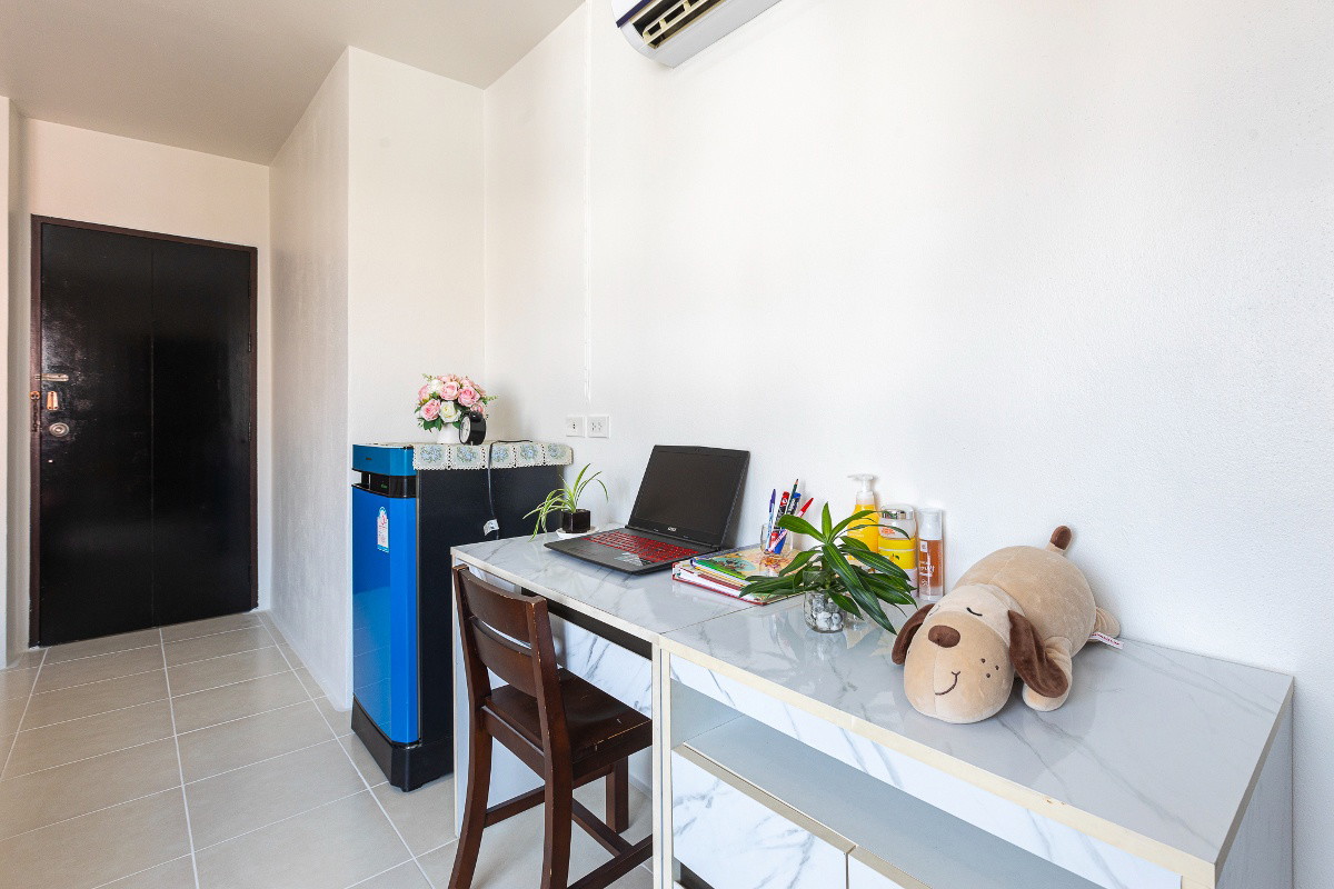 Condo · Mueang Chon Buri, chon_buri — photo 4