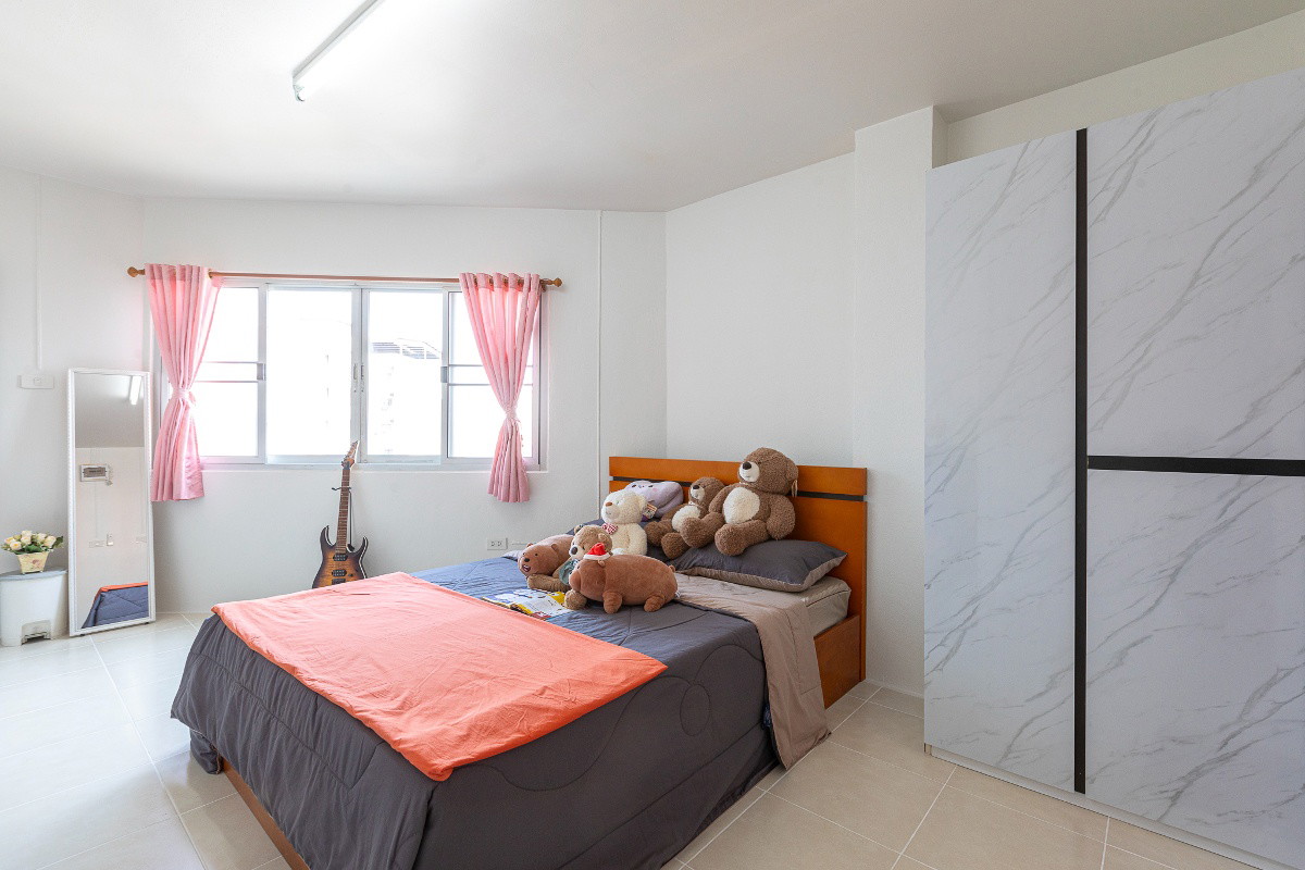 Condo · Mueang Chon Buri, chon_buri — photo 3