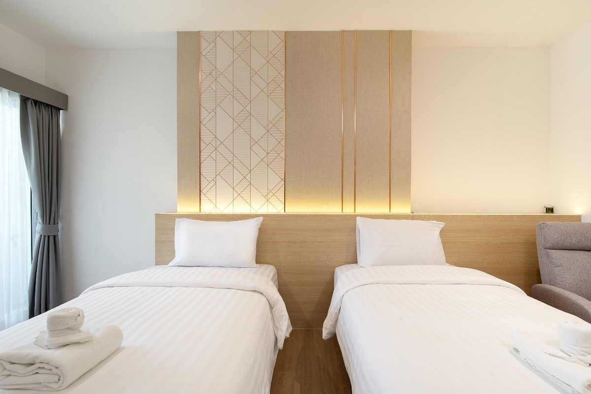 1 Bed Condo · Mueang Nonthaburi, nonthaburi — photo 3