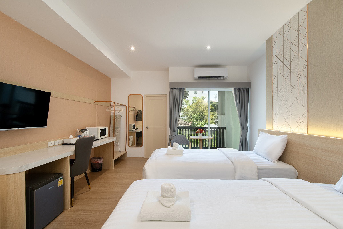 1 Bed Condo · Mueang Nonthaburi, nonthaburi