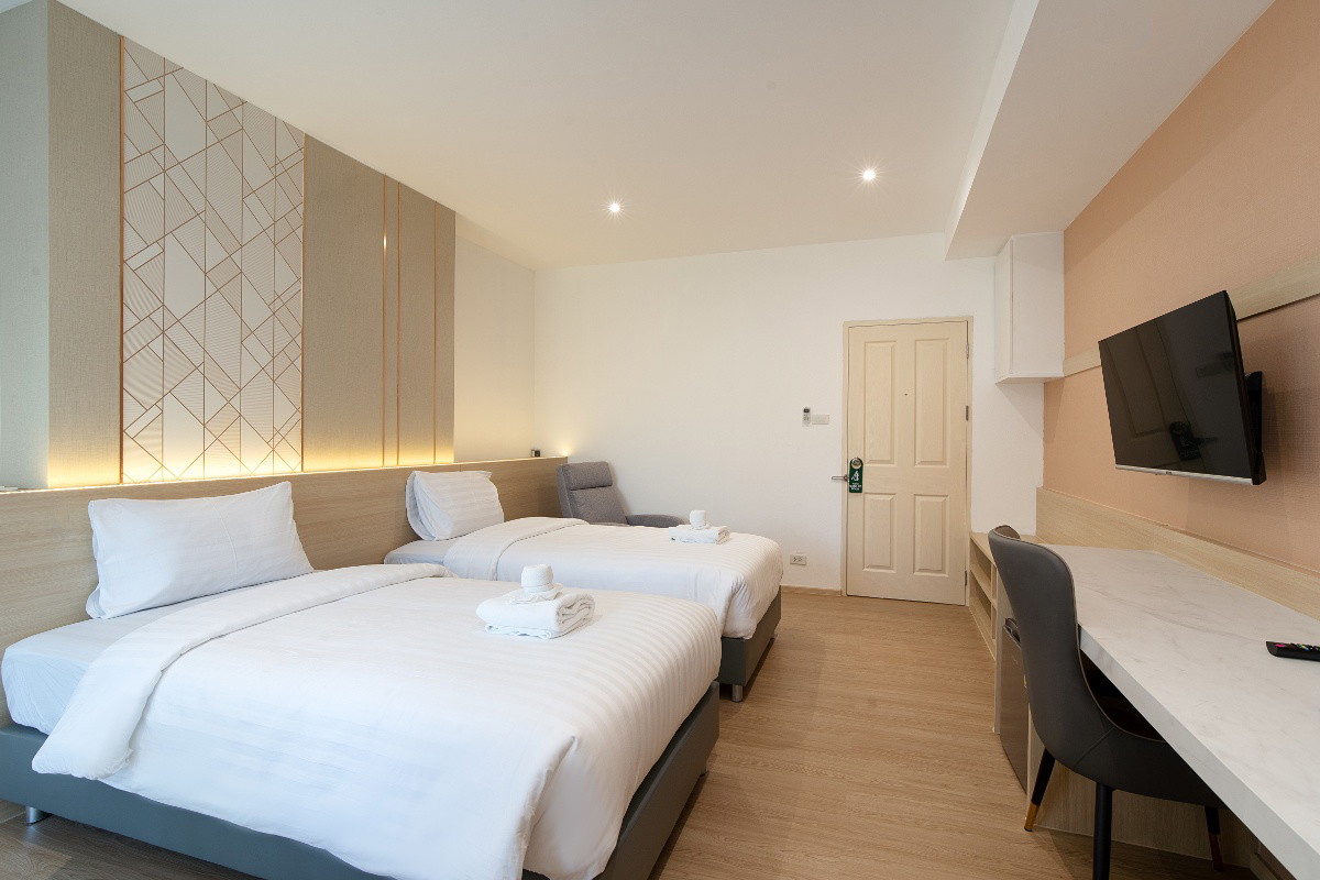 1 Bed Condo · Mueang Nonthaburi, nonthaburi — photo 4
