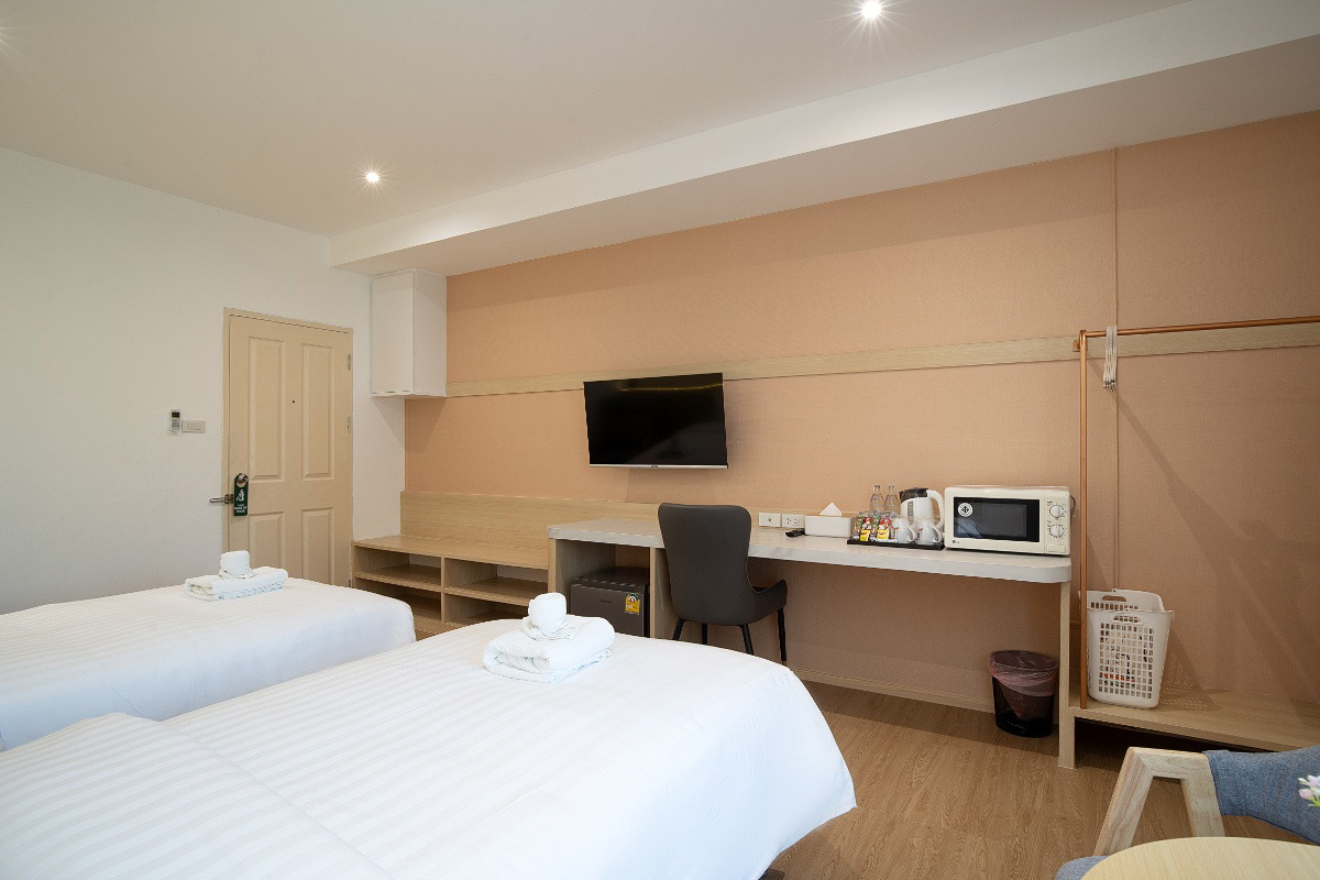 1 Bed Condo · Mueang Nonthaburi, nonthaburi — photo 5
