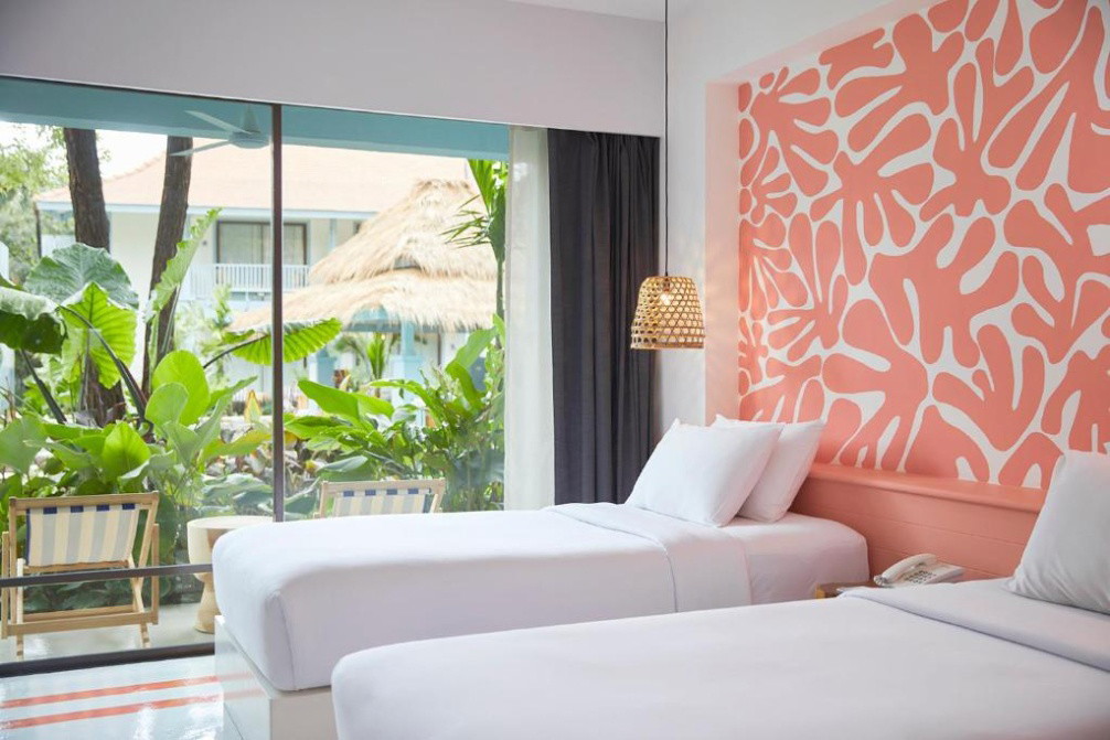1 Bed Condo · prachuap_khiri_khan — photo 2