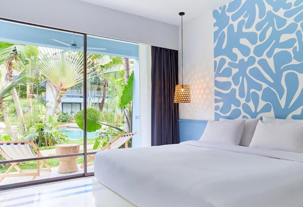 1 Bed Condo · prachuap_khiri_khan — photo 4