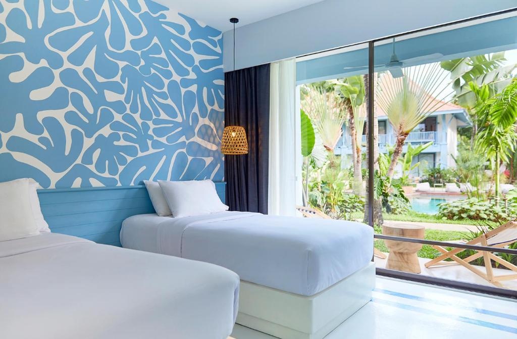 1 Bed Condo · prachuap_khiri_khan — photo 3