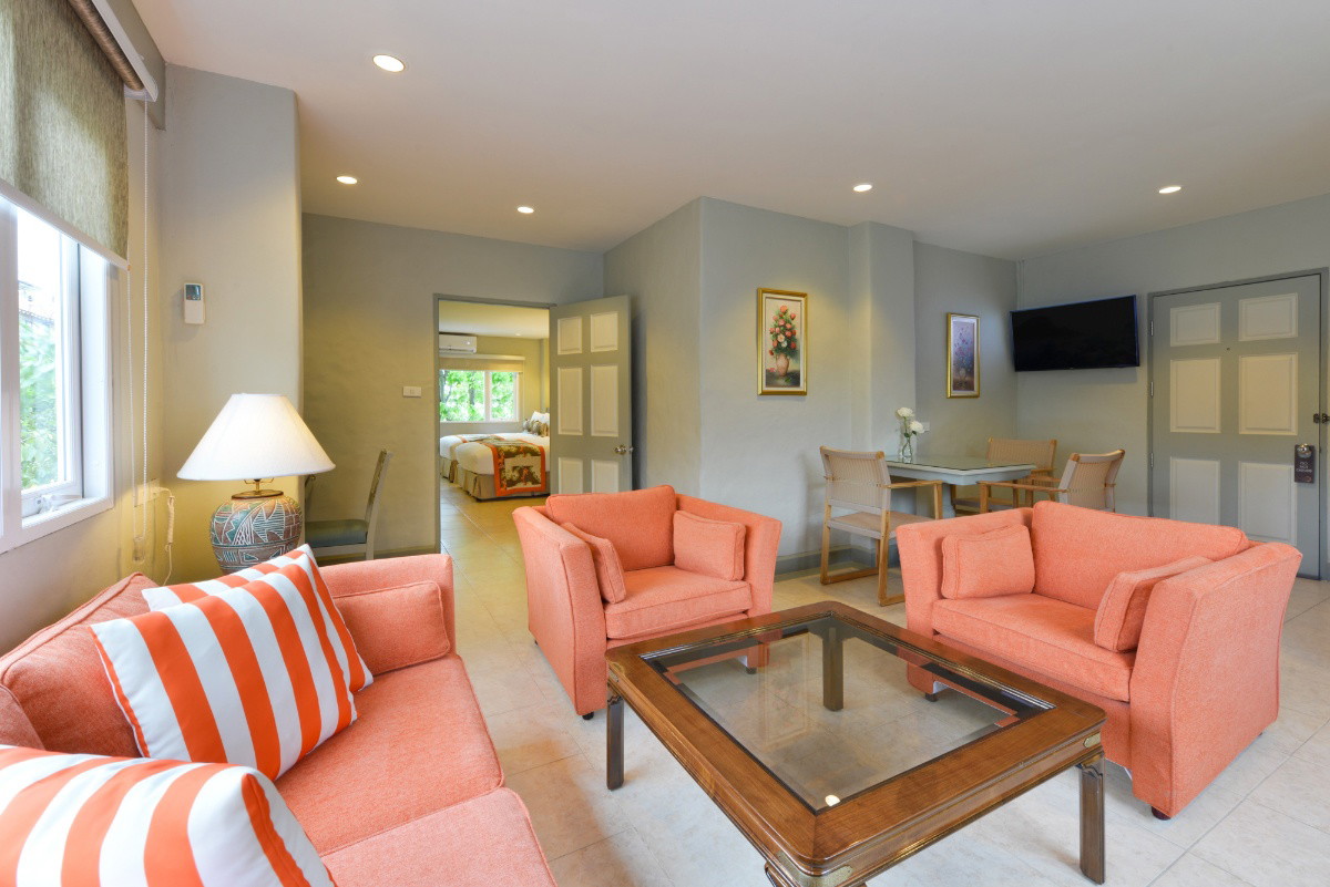 1 Bed Condo · prachuap_khiri_khan — photo 3