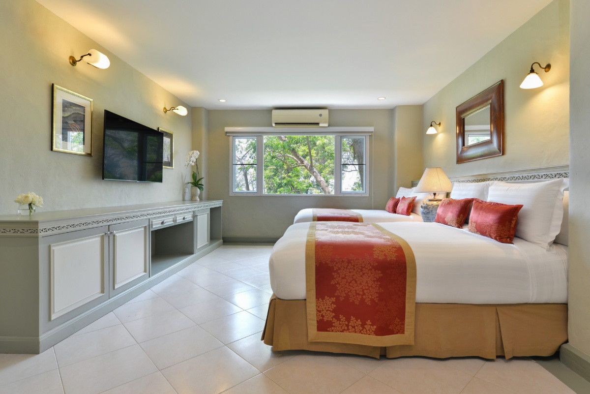 1 Bed Condo · prachuap_khiri_khan — photo 4