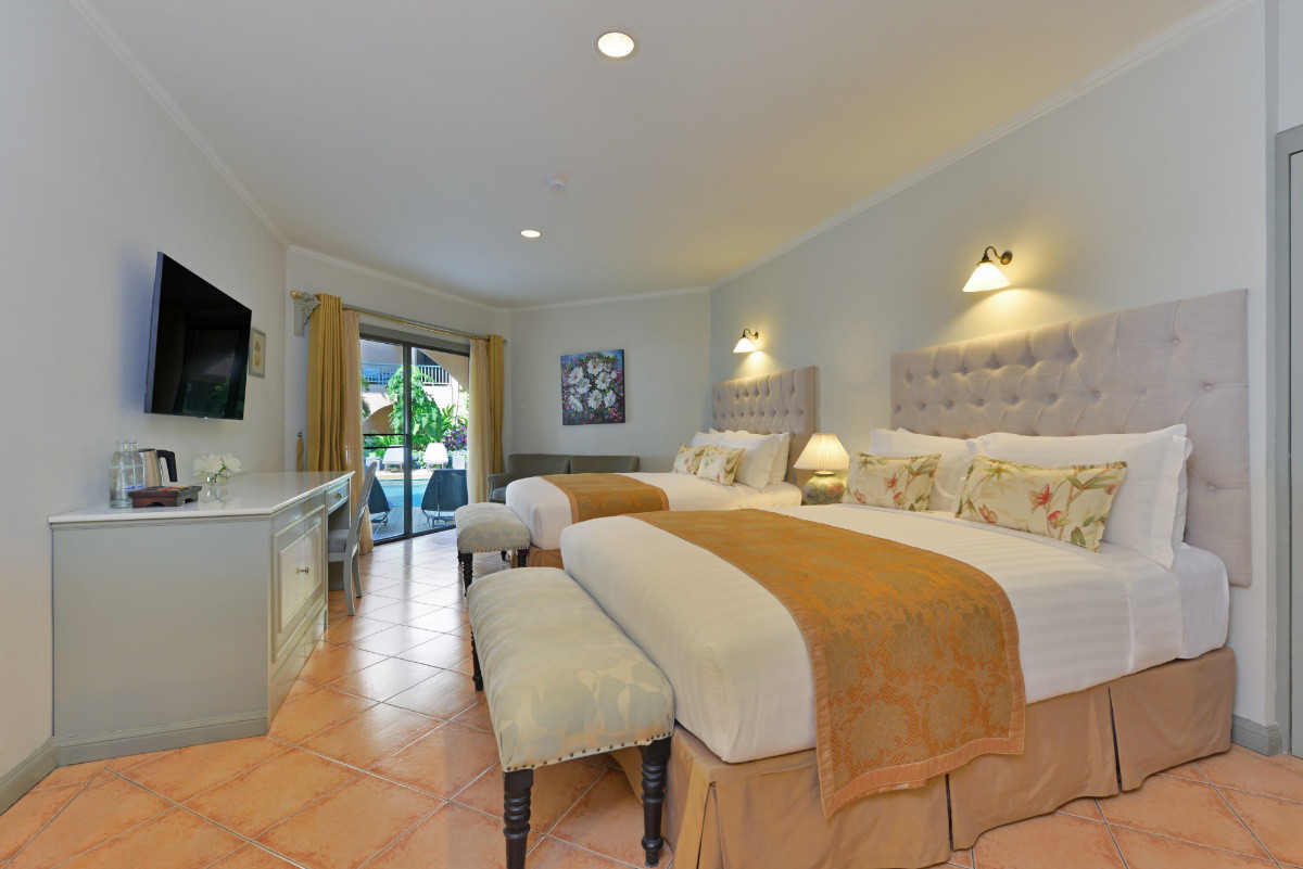 1 Bed Condo · prachuap_khiri_khan — photo 2