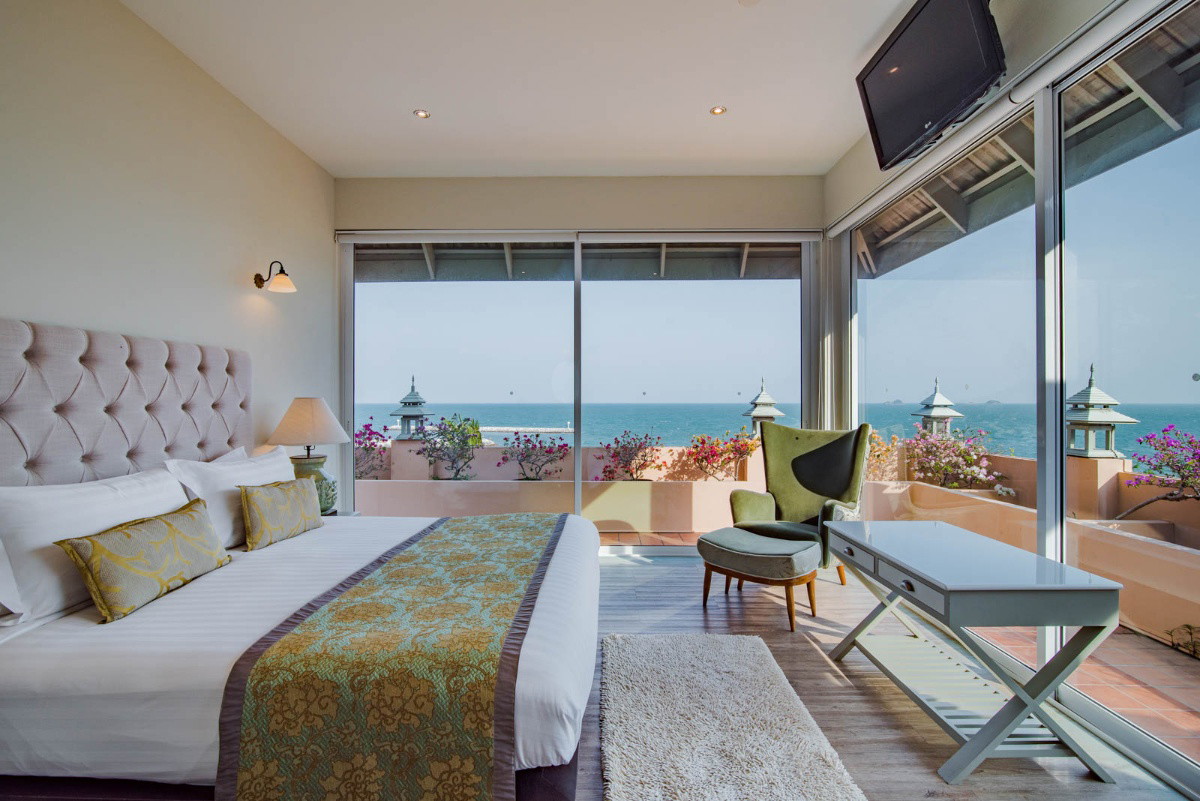 1 Bed Condo · prachuap_khiri_khan