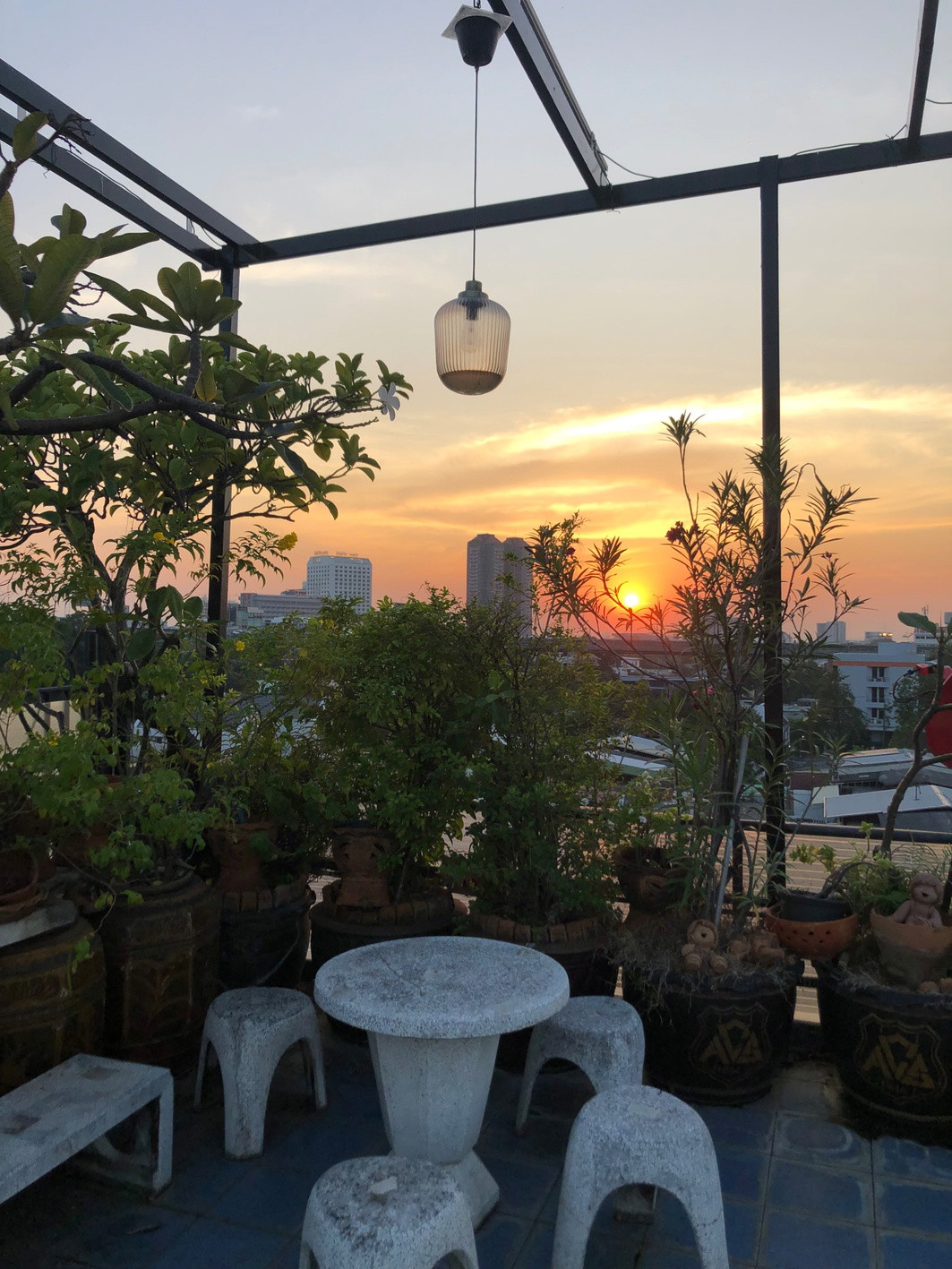 1 Bed Condo · Bang Na, bangkok — photo 4