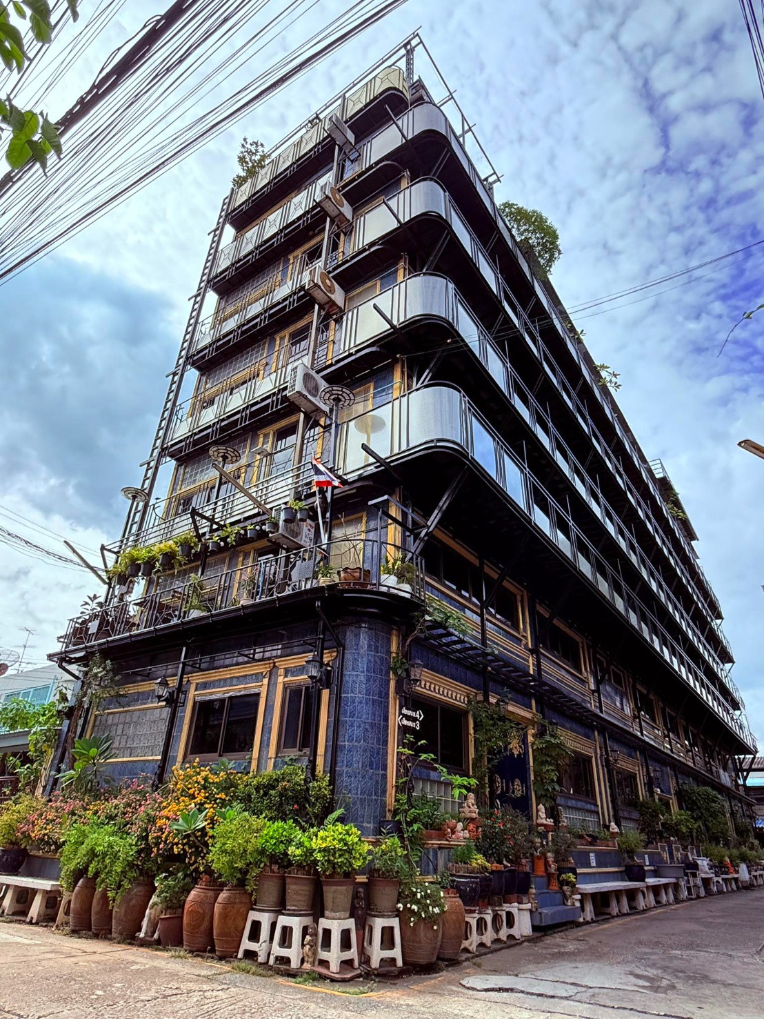 1 Bed Condo · Bang Na, bangkok — photo 1