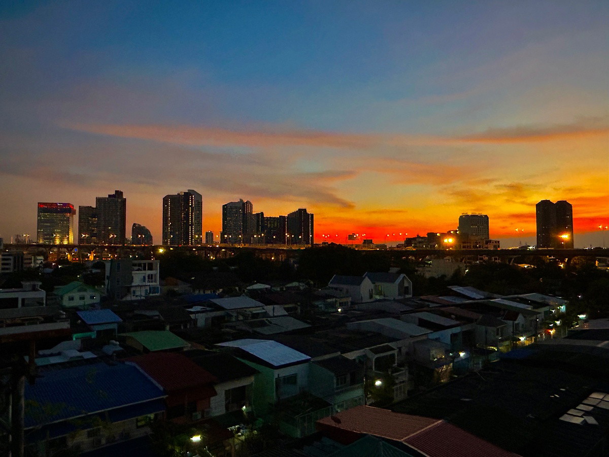 1 Bed Condo · Bang Na, bangkok — photo 5