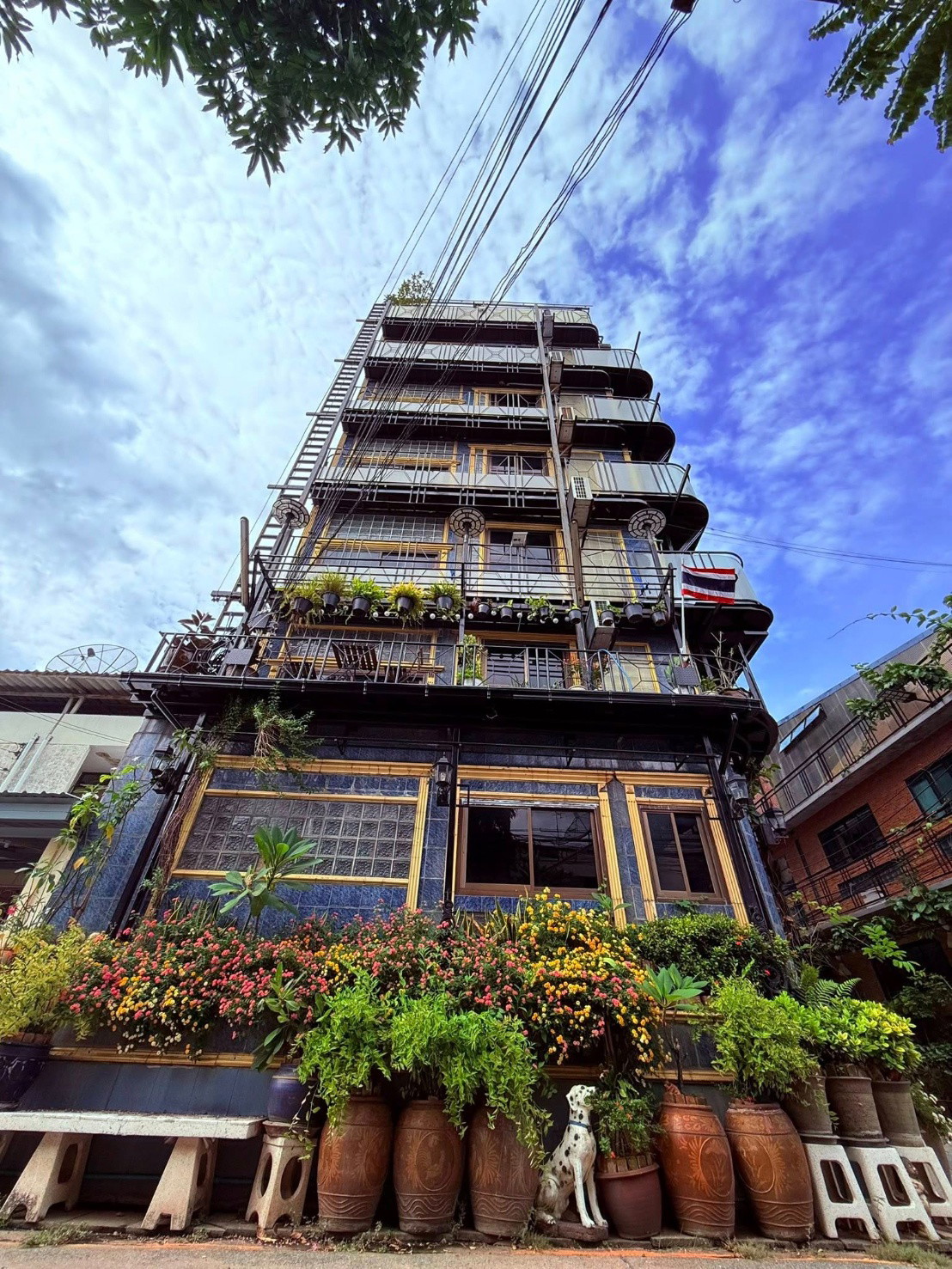 1 Bed Condo · Bang Na, bangkok — photo 2