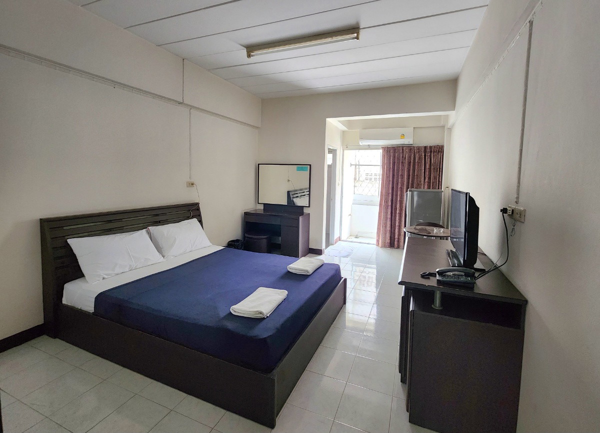 1 Bed Condo · Rat Burana, bangkok — photo 2