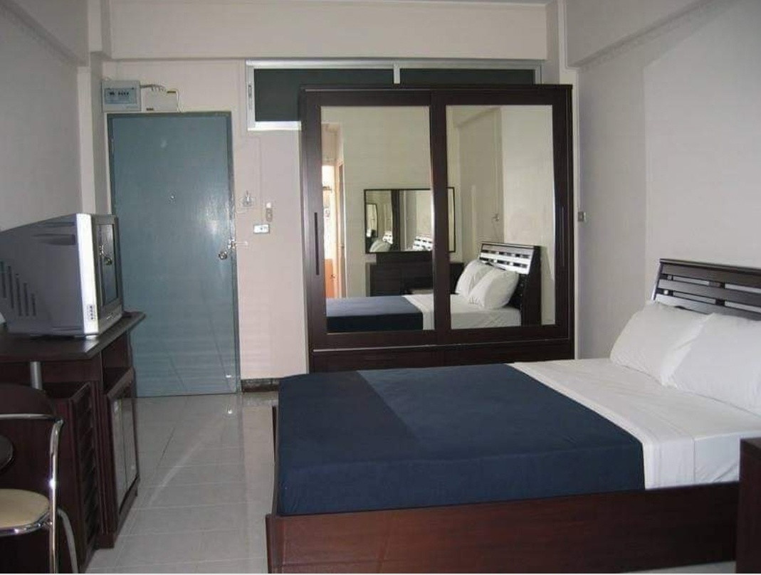 1 Bed Condo · Rat Burana, bangkok — photo 1
