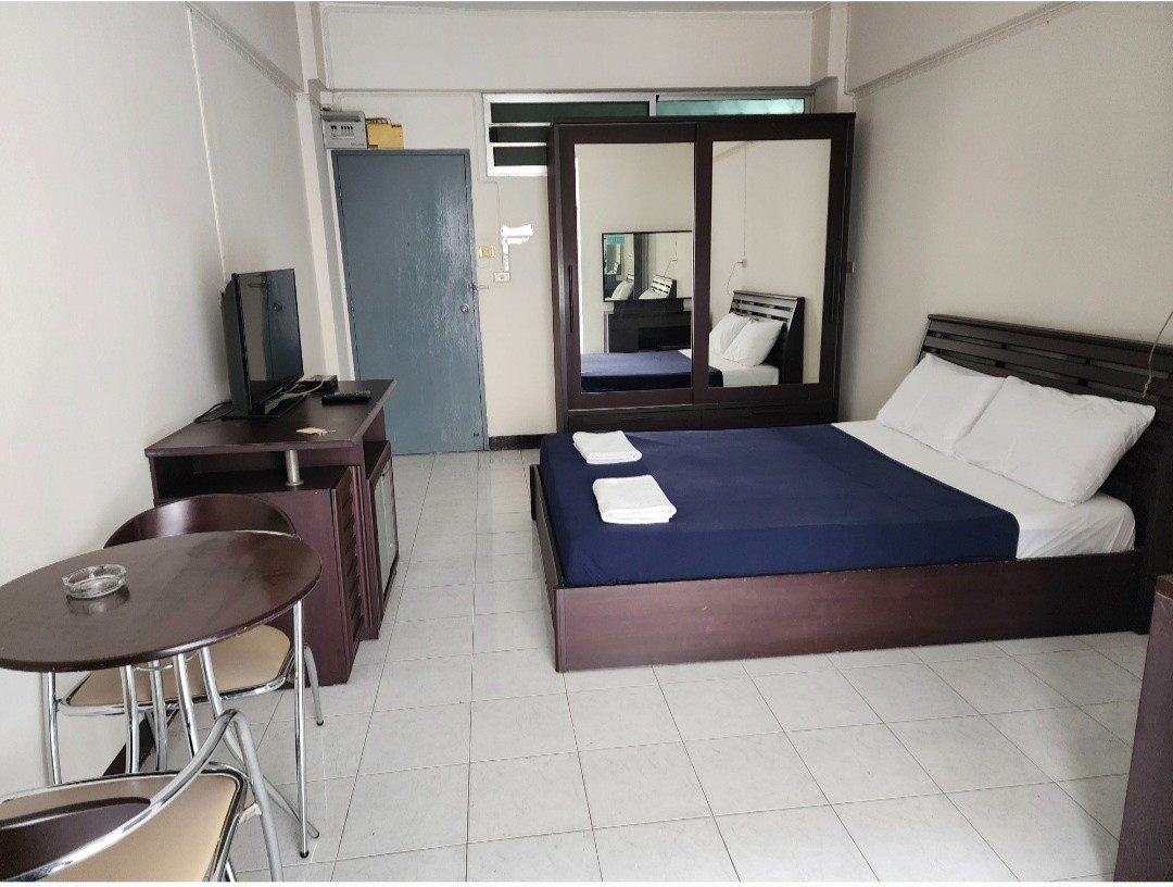 1 Bed Condo · Rat Burana, bangkok — photo 5
