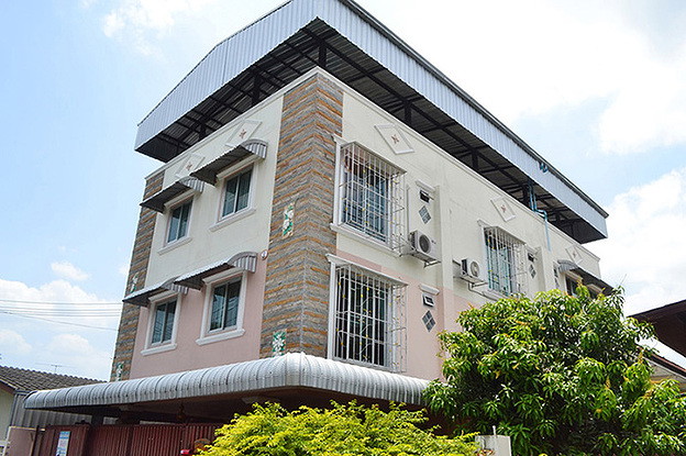 1 Bed Condo · Don Mueang, bangkok — photo 1