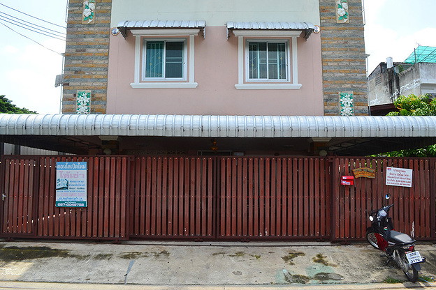 1 Bed Condo · Don Mueang, bangkok — photo 5