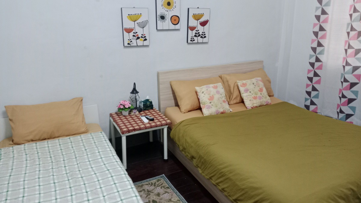 1 Bed Condo · bangkok — photo 2