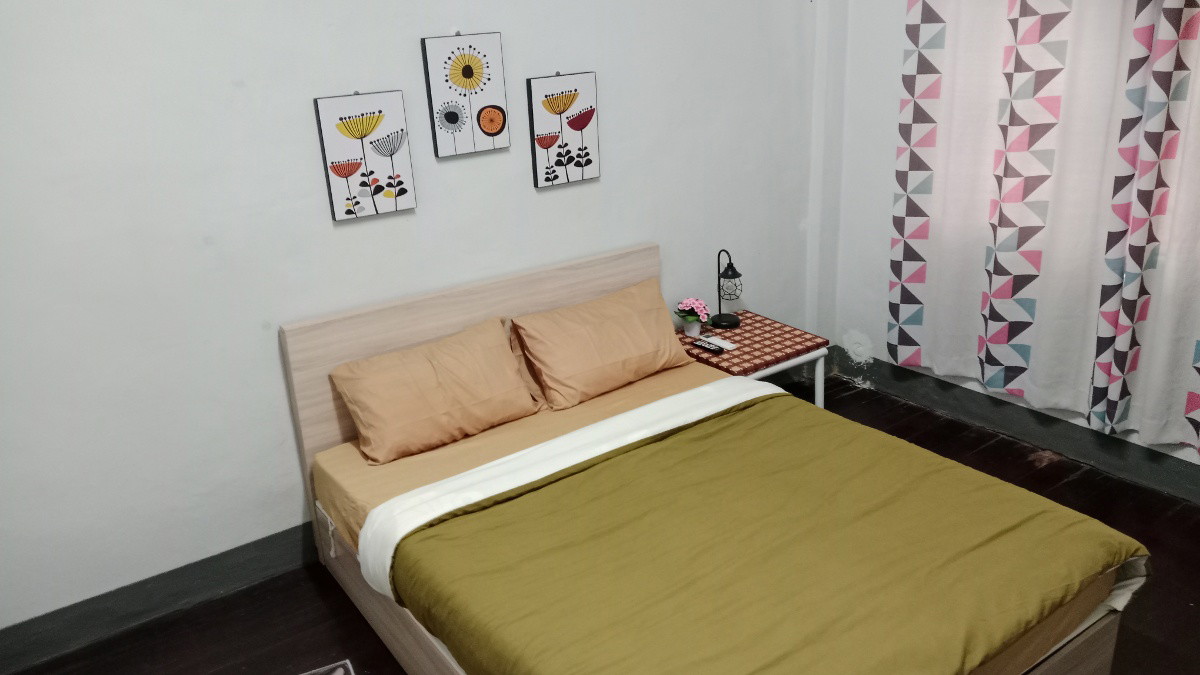 1 Bed Condo · bangkok — photo 1