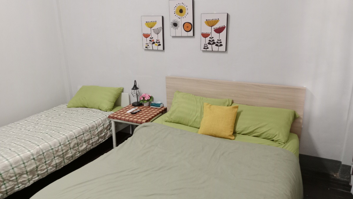 1 Bed Condo · bangkok — photo 4