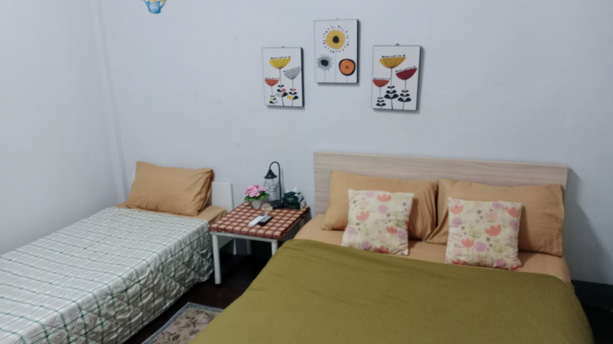 1 Bed Condo · bangkok — photo 5