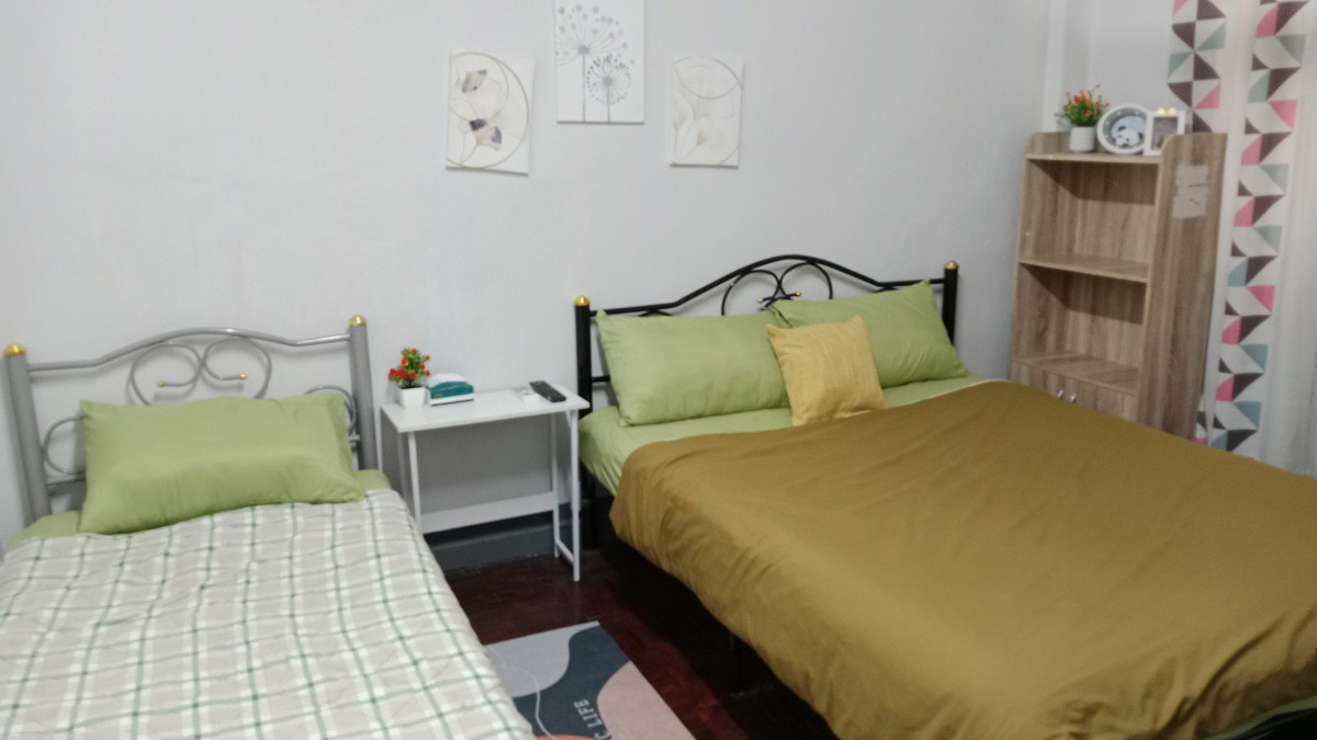 1 Bed Condo · bangkok — photo 3