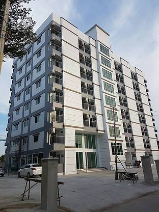 1 Bed Condo · Lat Krabang, bangkok