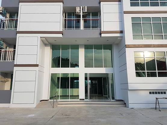 1 Bed Condo · Lat Krabang, bangkok — photo 2
