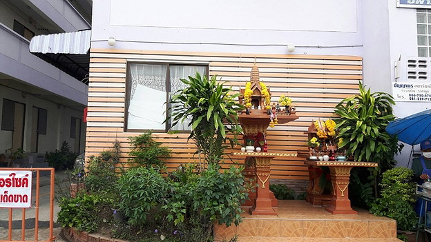 Condo · Mueang Samut Prakan, samut_prakan — photo 5