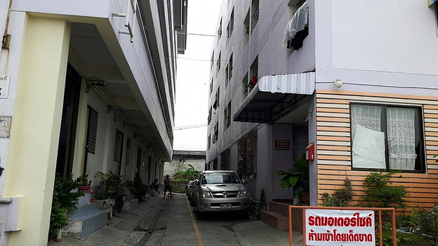 Condo · Mueang Samut Prakan, samut_prakan — photo 2