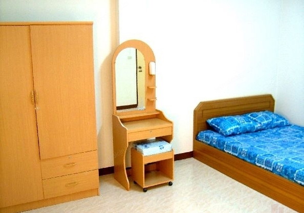 Condo · Wang Thonglang, bangkok — photo 1