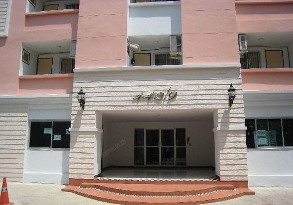 Condo · Wang Thonglang, bangkok — photo 3