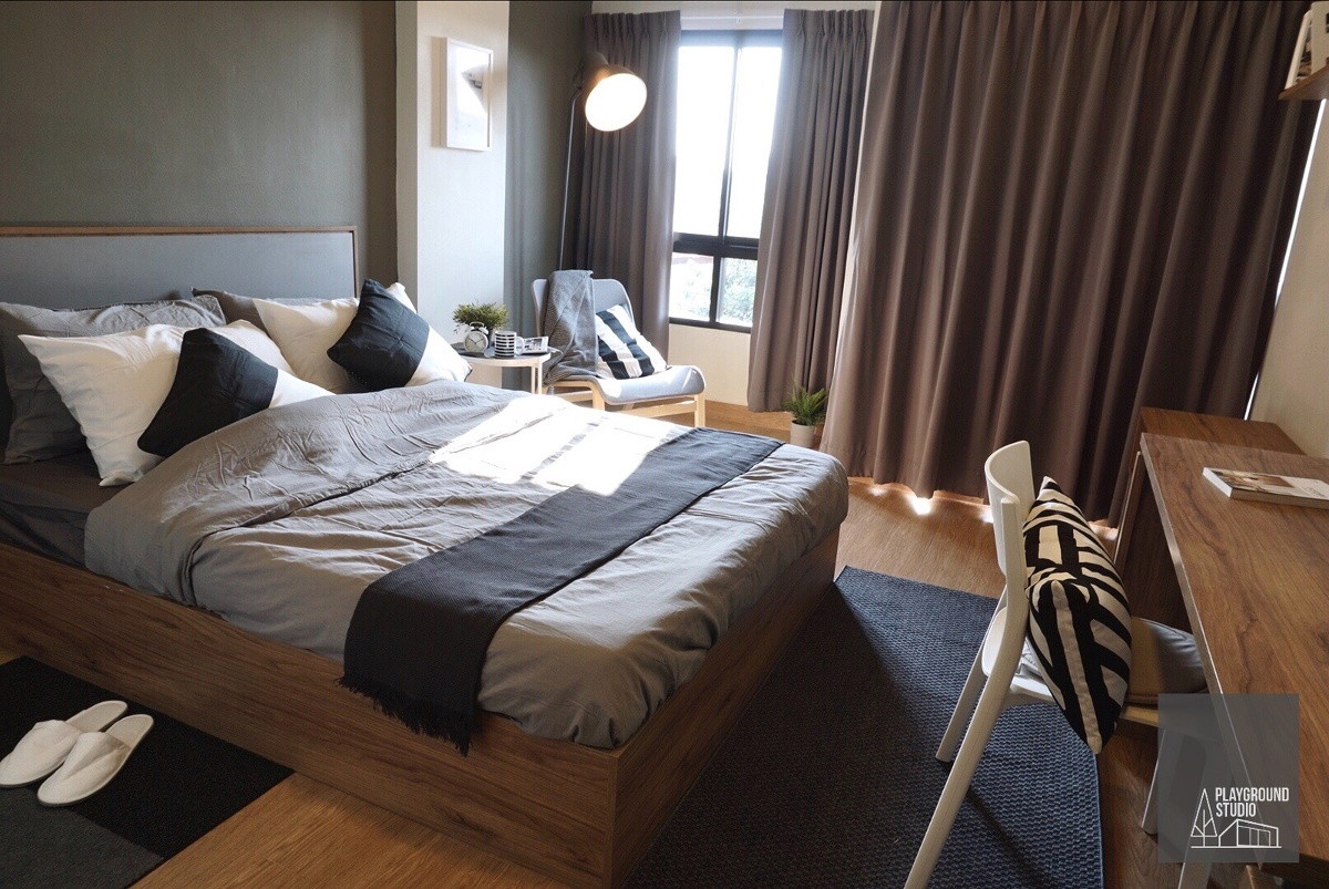 Condo · Chatuchak, bangkok — photo 1