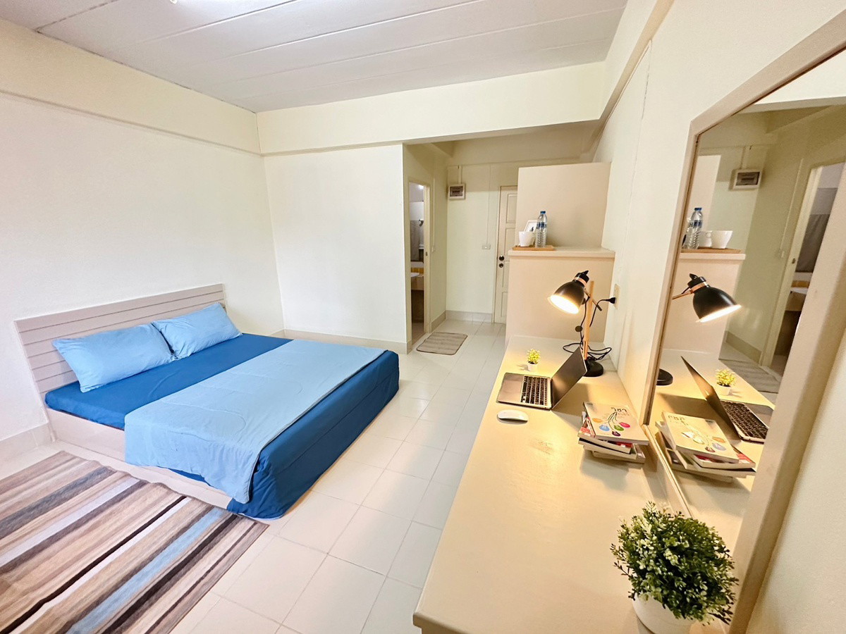 Condo · Bang Sue, bangkok — photo 1