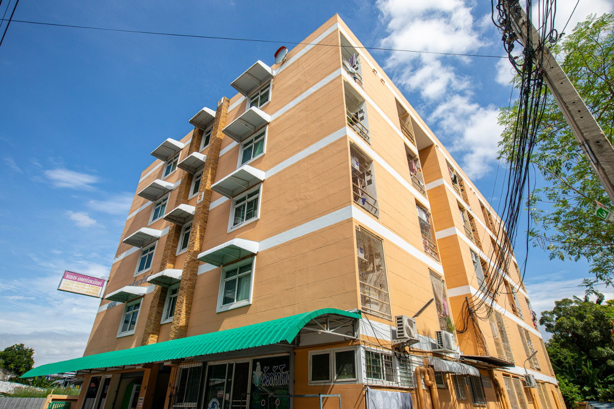 1 Bed Condo · Khan Na Yao, bangkok — photo 1