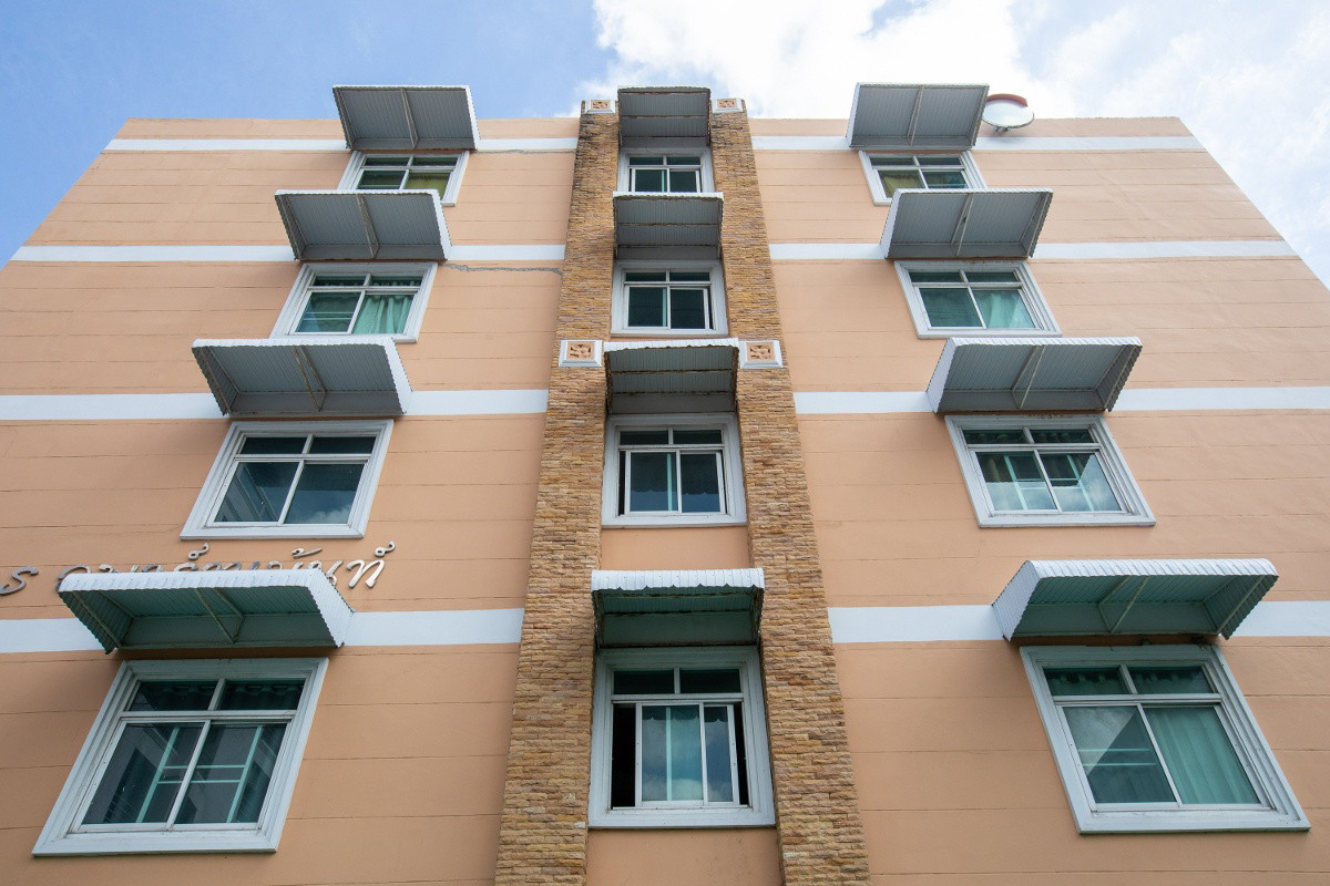 1 Bed Condo · Khan Na Yao, bangkok — photo 5