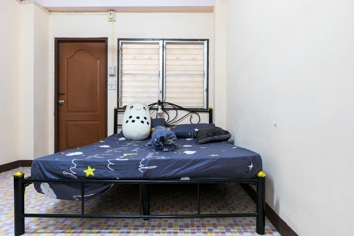 1 Bed Condo · Bang Phli, samut_prakan — photo 1