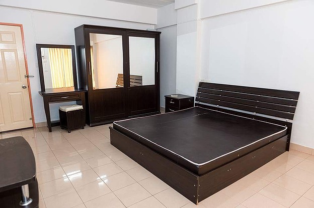 1 Bed Condo · pathum_thani — photo 1