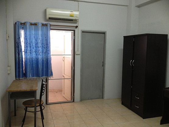 1 Bed Condo · Bang Khae, bangkok — photo 3