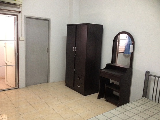 1 Bed Condo · Bang Khae, bangkok — photo 2
