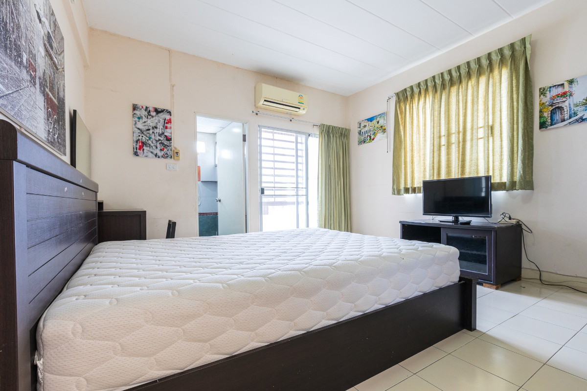 Condo · Suan Luang, bangkok — photo 1