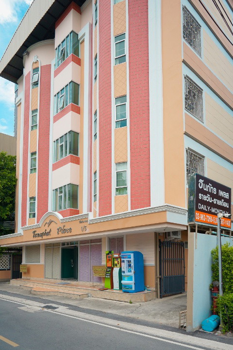 1 Bed Condo · Pak Kret, nonthaburi