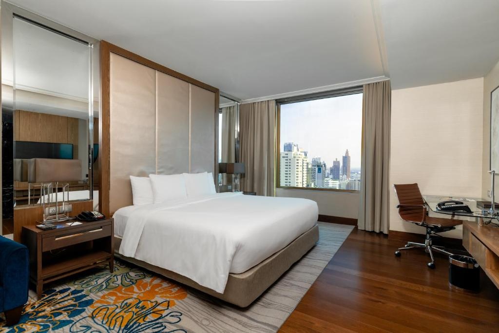 1 Bed Condo · Watthana, bangkok — photo 4