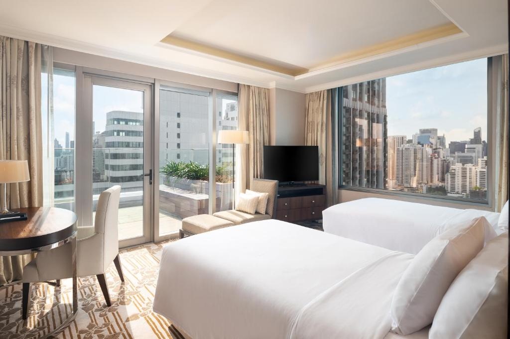 1 Bed Condo · Watthana, bangkok — photo 1