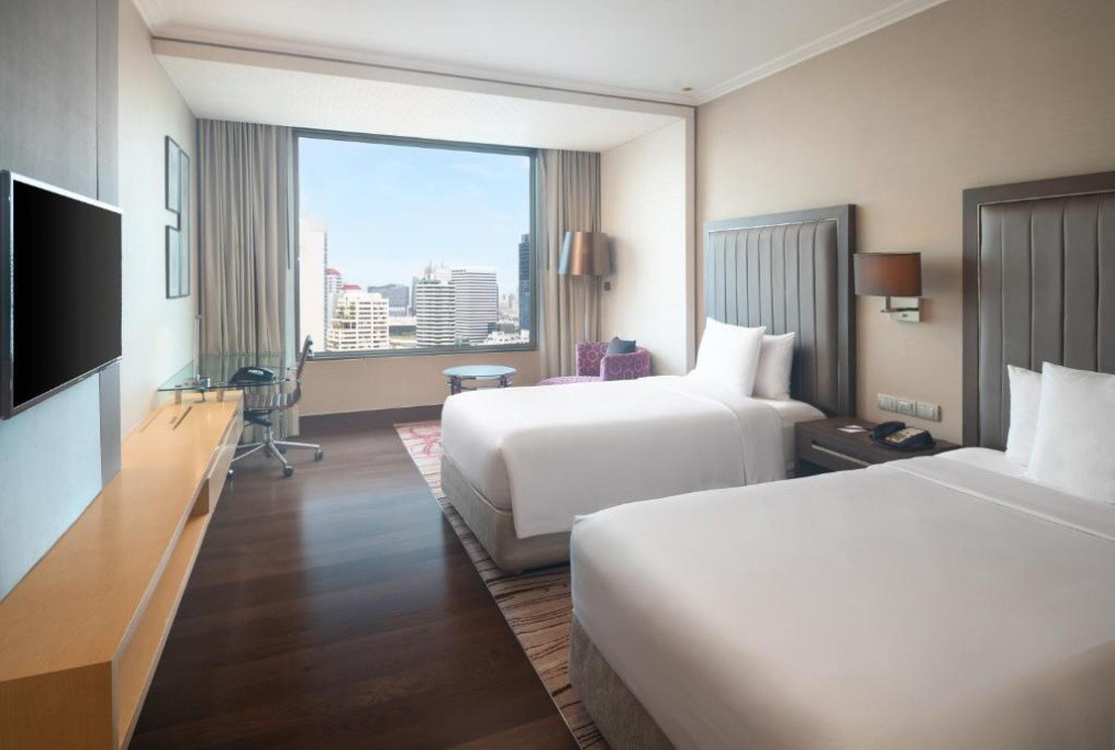 1 Bed Condo · Watthana, bangkok — photo 3