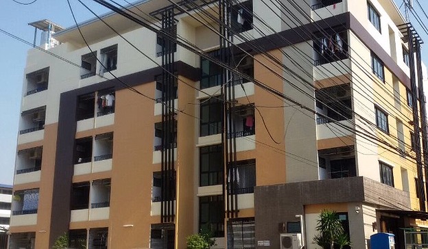 Condo · bangkok — photo 1