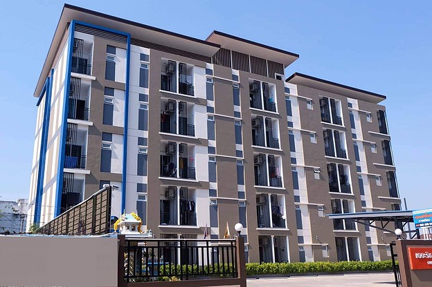 Condo · nonthaburi — photo 1